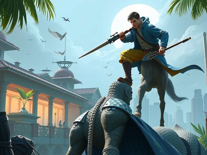 Puzzle Dimensions Game