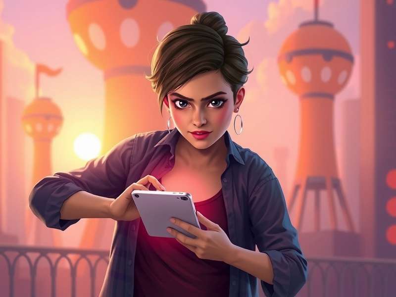 Rajesh Kumar Sharma - CEO