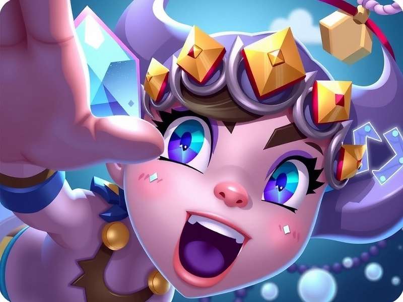 Anjali Desai - Head of Production